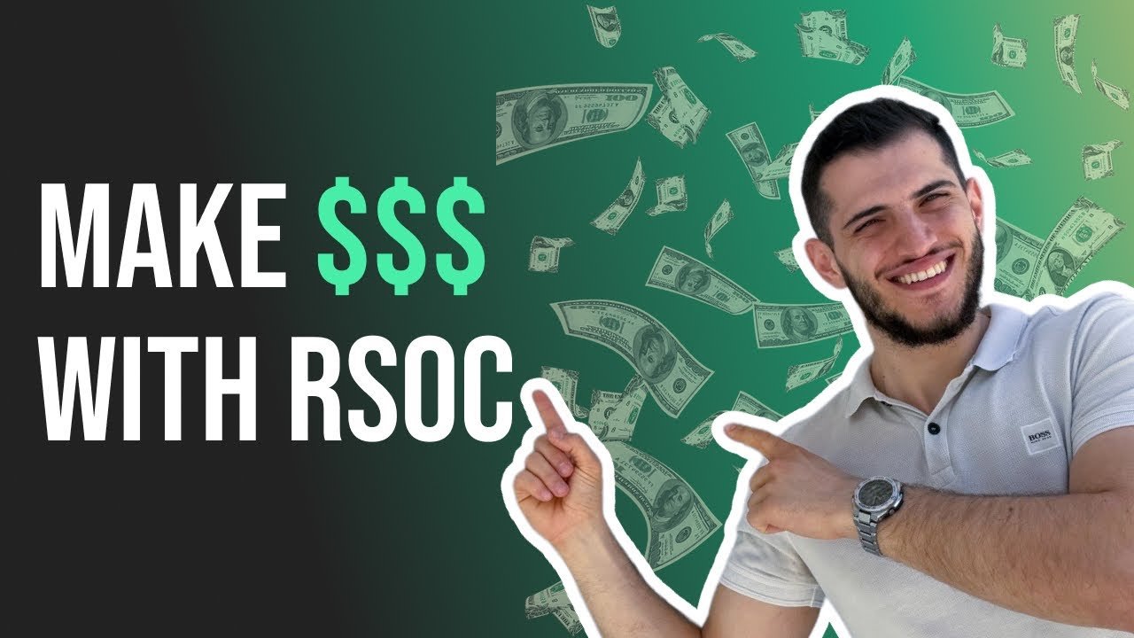 How To Be Profitable in RSoC Arbitrage