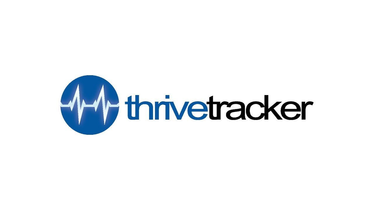 This is ThriveTracker - Universal Software to Track and Optimize Campaign Performance
