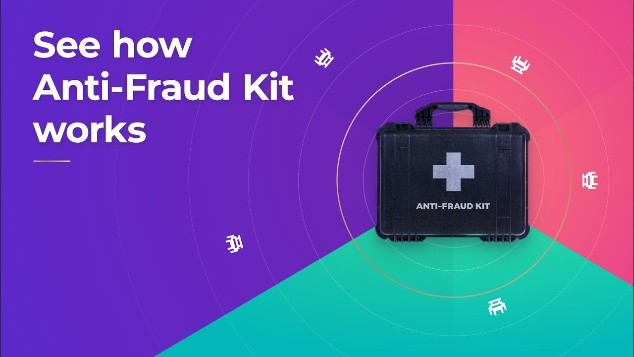 Anti-Fraud Kit in Voluum - Detect Bot Traffic