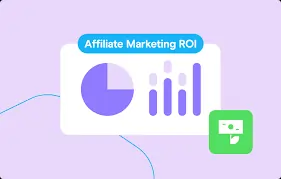 Affiliate Marketing ROI