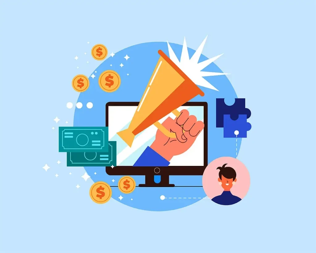 Affiliate Networks