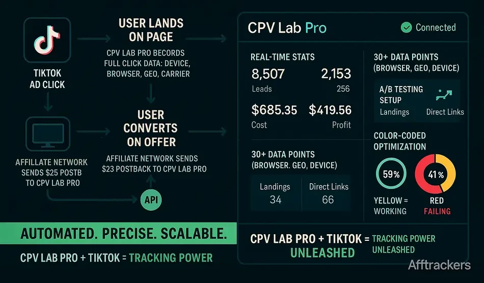 CPV LAB Pro