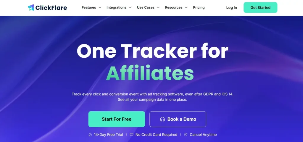 ClickFlare