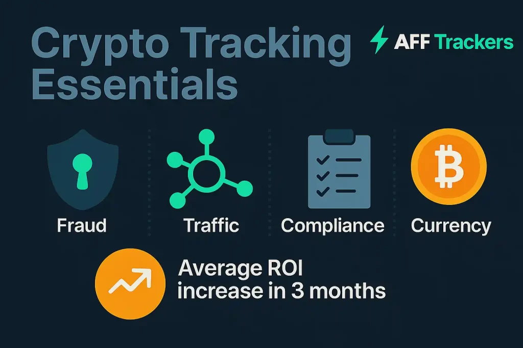Crypto Tracking Essentials