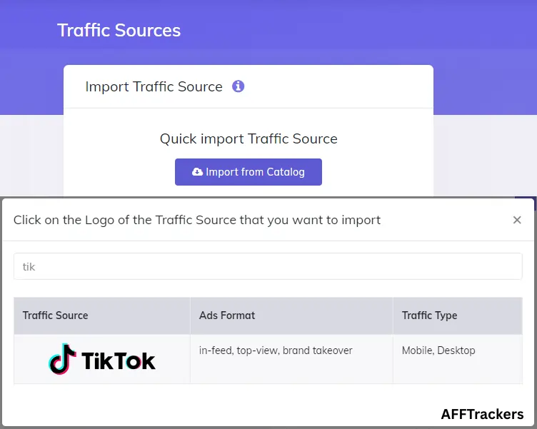 Implement the API Integration