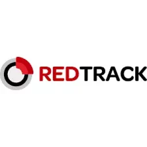 Redtrack Logo