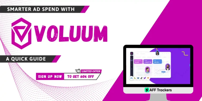 Smarter Ad Spend with Voluum Guide