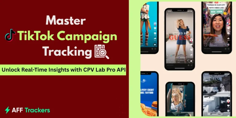 TikTok Ad Tracking
