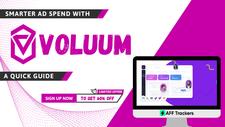 Smarter Ad Spend with Voluum