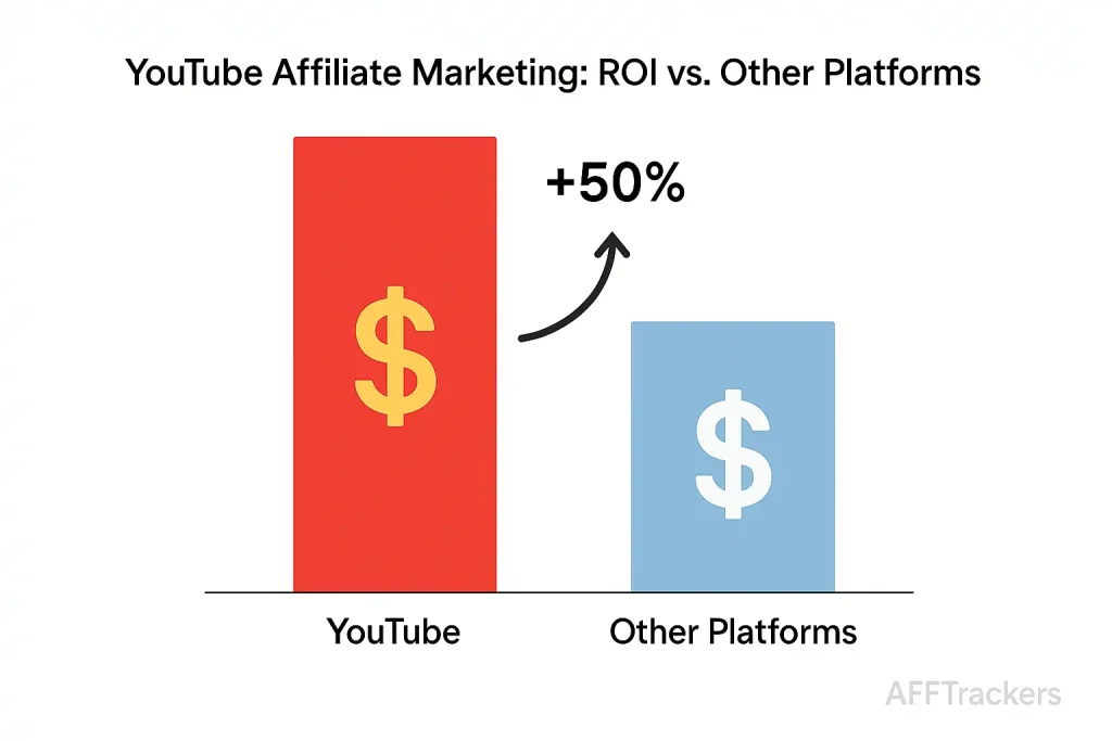 YouTube Affiliate Marketing