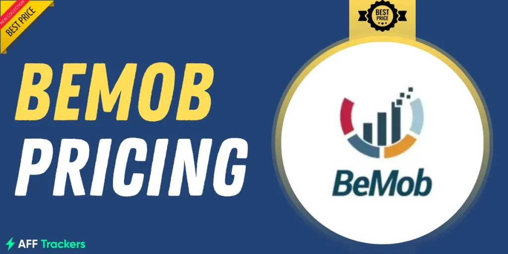 BeMob Pricing