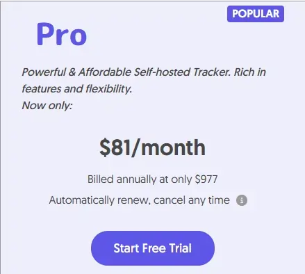 CPV Lab Pro - Pro Plan