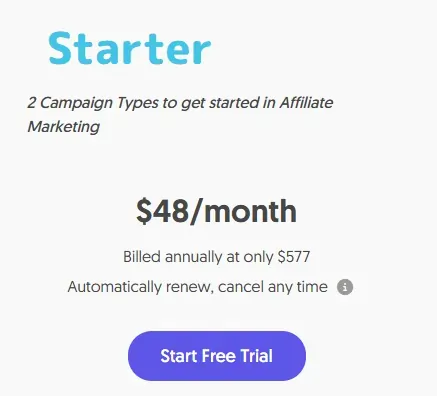 CPV Lab Pro - Starter Plan