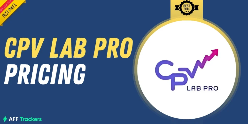 CPV Lab Pro pricing