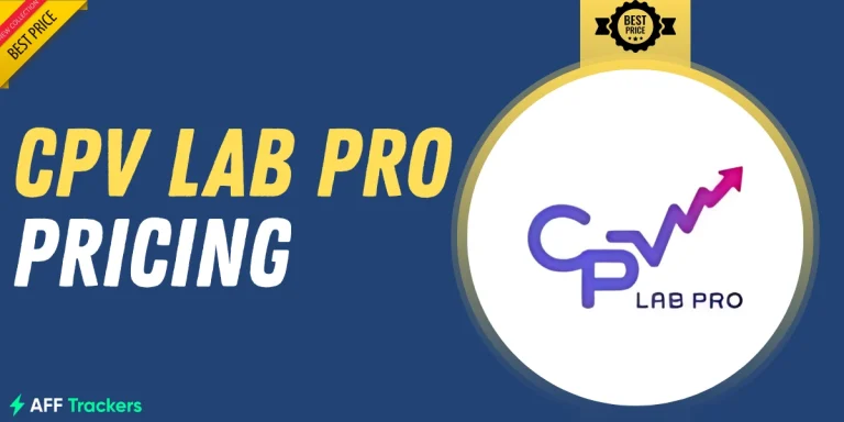 CPV Lab Pro pricing