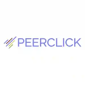 PeerClick Logo