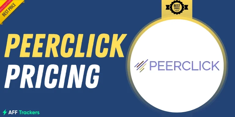 PeerClick Pricing