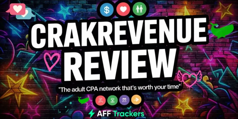 CrakRevenue Review