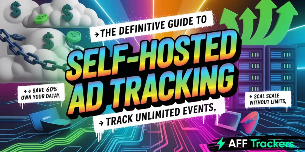 Definitive Guide to Self-Hosted Ad Tracking